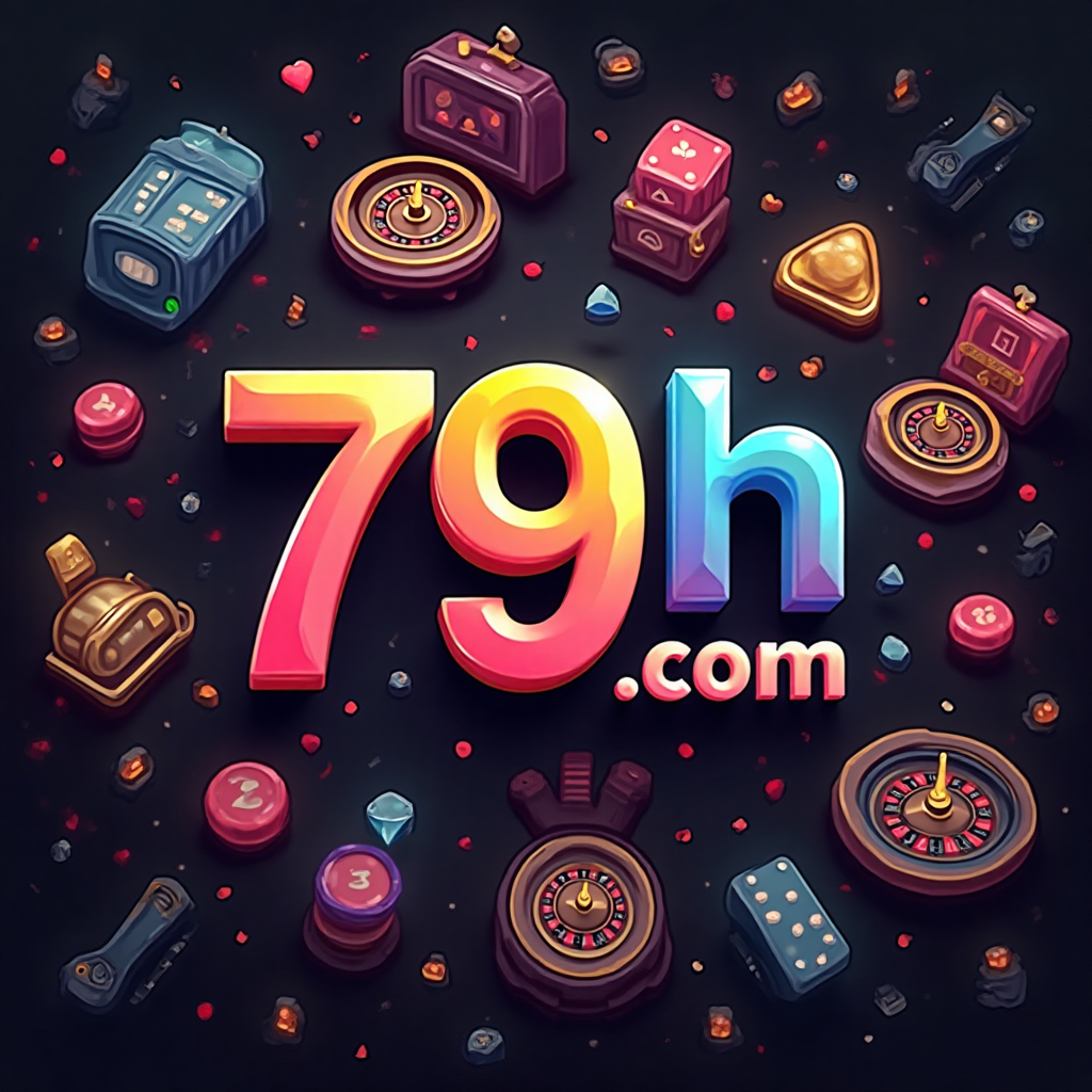 Logo da 79h.com